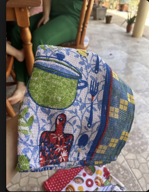 foto review